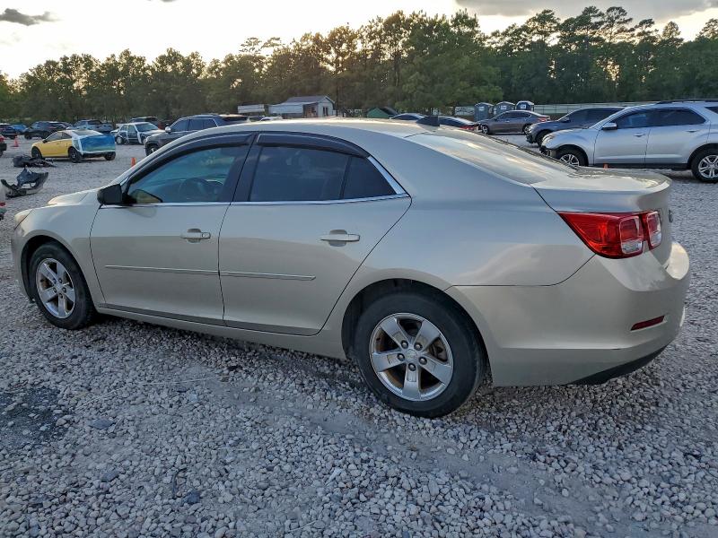 Photo 2 from auction – 2014 CHEVROLET MALIBU LS with VIN 1G11B5SL9EF185620