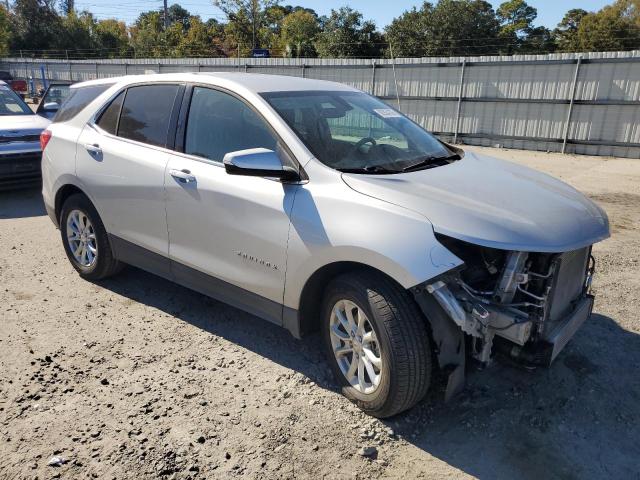 Photo 4 from auction – 2018 CHEVROLET EQUINOX LT with VIN 2GNAXSEV4J6130637