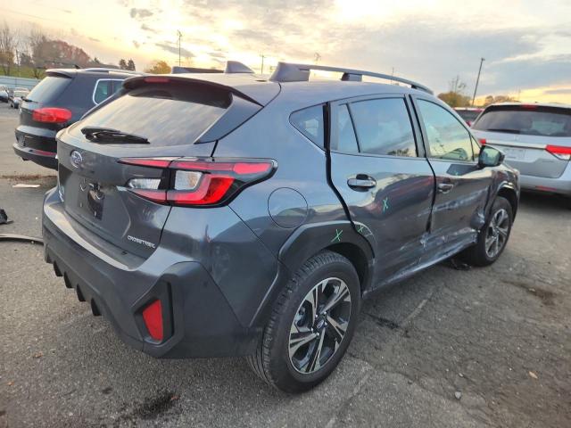 Photo 3 from auction – 2025 SUBARU CROSSTREK with VIN JF2GUHDC7S8325479