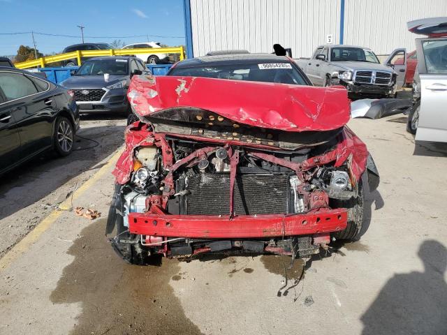 Photo 5 from auction – 2014 TOYOTA SCION TC with VIN JTKJF5C75E3068821