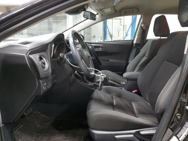 Photo 7 from auction – 2018 TOYOTA COROLLA IM with VIN JTNKARJE0JJ572665