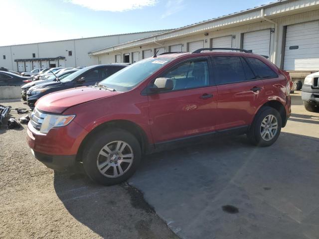 FORD EDGE SE 2009 with VIN 2FMDK36C49BB04903 - Photo from auction