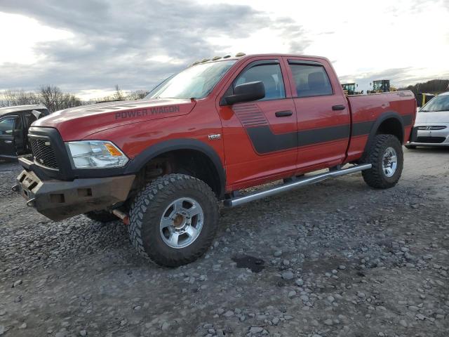RAM 2500 ST 2014 con VIN 3C6UR5CJ2EG139646 - Foto de la subasta