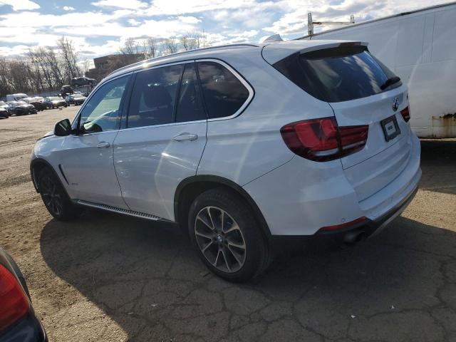 Photo 2 from auction – 2015 BMW X5 XDRIVE3 with VIN 5UXKR0C56F0K54826
