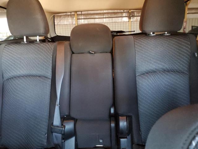 Photo 10 from auction – 2017 DODGE JOURNEY SX with VIN 3C4PDCBG1HT576306