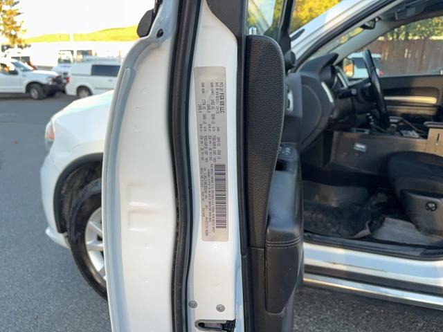 Photo 10 from auction – 2019 DODGE DURANGO SS with VIN 1C4RDJFG0KC858348