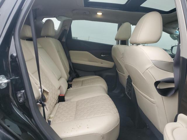 Photo 11 from auction – 2021 NISSAN MURANO with VIN 5N1AZ2DS8MC116693