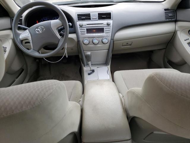 Photo 8 from auction – 2011 TOYOTA CAMRY BASE with VIN 4T4BF3EK7BR127845