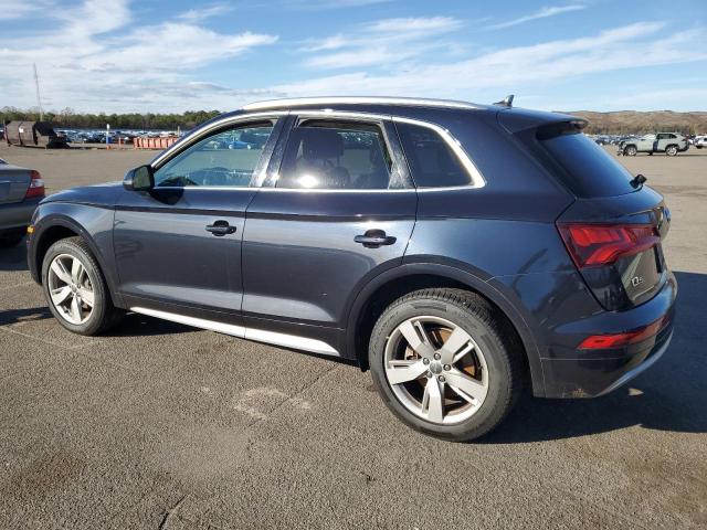 Photo 2 from auction – 2018 AUDI Q5 PREMIUM with VIN WA1BNAFY6J2145508