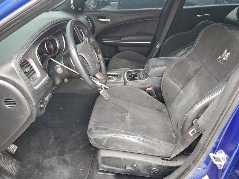 Photo 7 from auction – 2020 DODGE CHARGER SC with VIN 2C3CDXGJ6LH216335