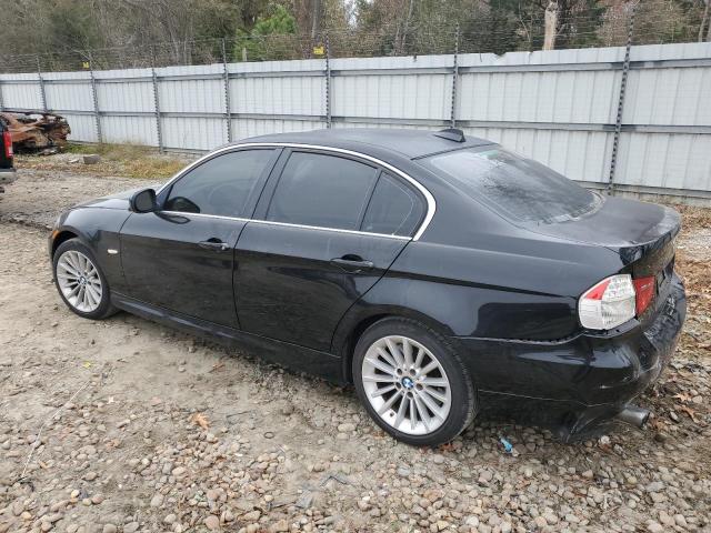 Photo 2 from auction – 2011 BMW 335 I with VIN WBAPM5G59BNN00341