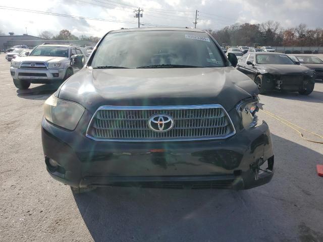 Photo 5 from auction – 2008 TOYOTA HIGHLANDER with VIN JTEEW44AX82011324