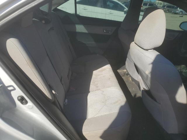 Photo 10 from auction – 2016 TOYOTA COROLLA L with VIN 2T1BURHE5GC668880