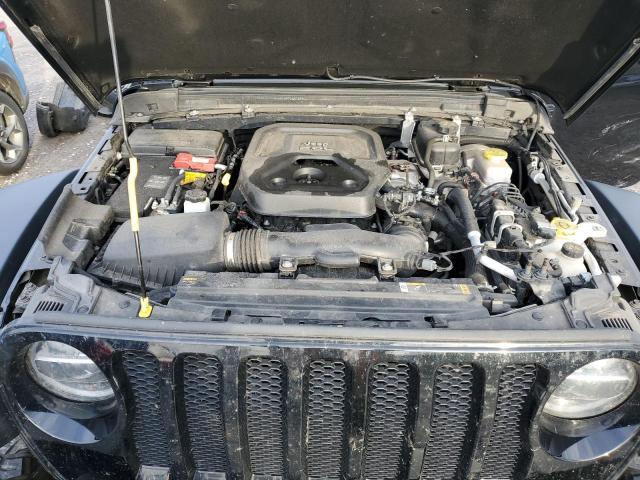 Photo 11 from auction – 2022 JEEP WRANGLER U with VIN 1C4HJXDN8NW220134