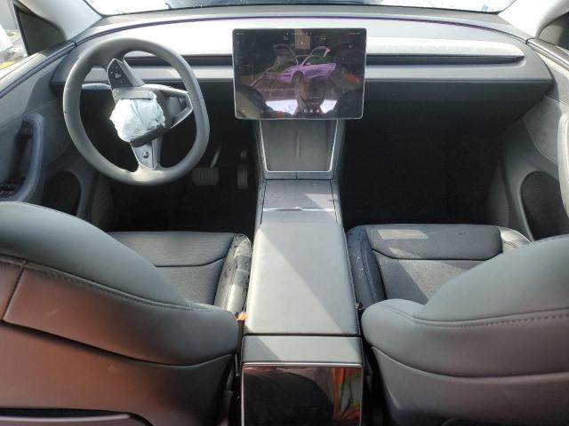 Photo 8 from auction – 2026 TESLA MODEL Y with VIN 7SAYGDED7TF419800