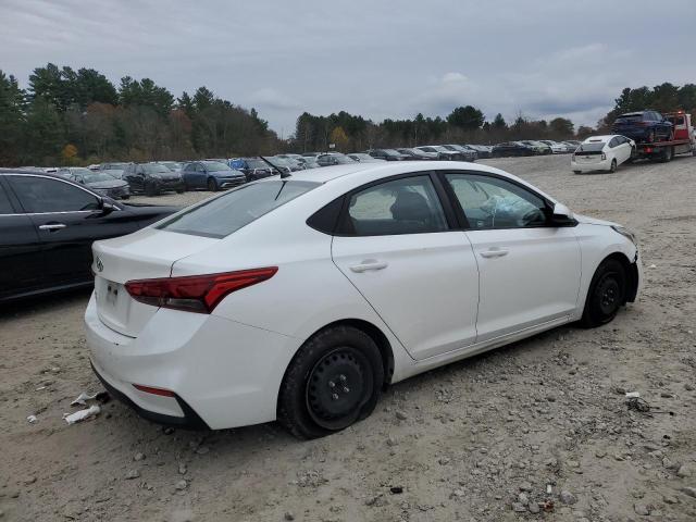 Photo 3 from auction – 2019 HYUNDAI ACCENT SE with VIN 3KPC24A31KE069068
