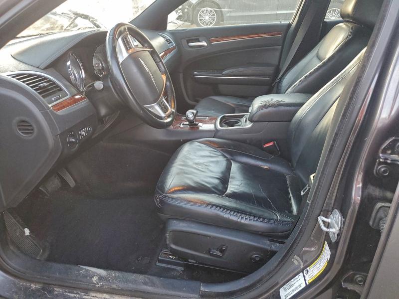 صورة رقم 7 من المزاد - 2013 CHRYSLER 300 مع VIN 2C3CCAAG6DH575117