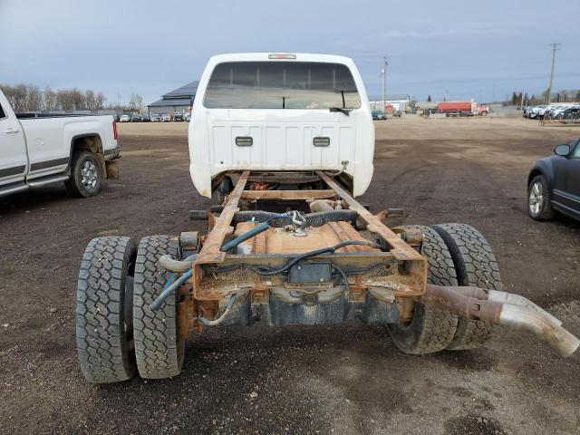 Photo 6 from auction – 2013 FORD F550 SUPER with VIN 1FD0W5HT5DEB06393