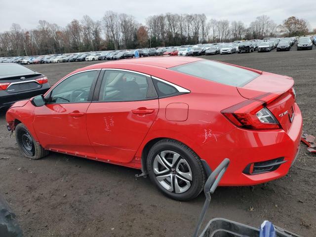 Photo 2 from auction – 2018 HONDA CIVIC with VIN 2HGFC2F56JH609978
