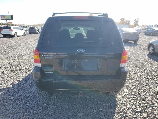 Photo 6 from auction – 2005 FORD ESCAPE LIM with VIN 1FMYU04145KA43788