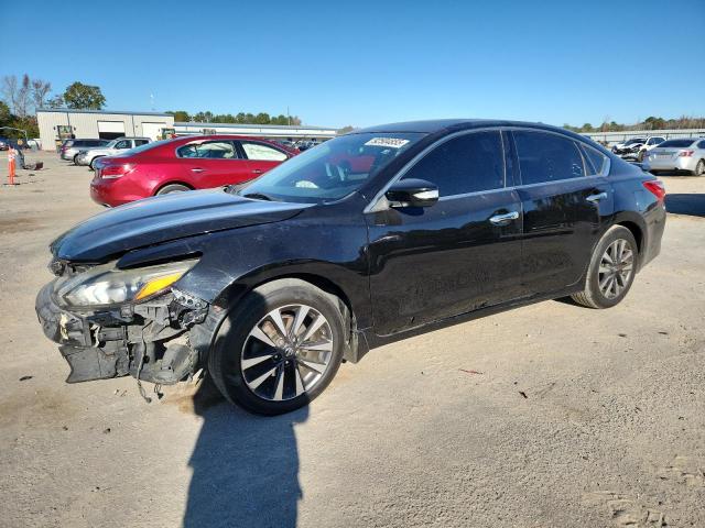 NISSAN ALTIMA 2.5 2016 with VIN 1N4AL3AP9GC230370 - Photo from auction