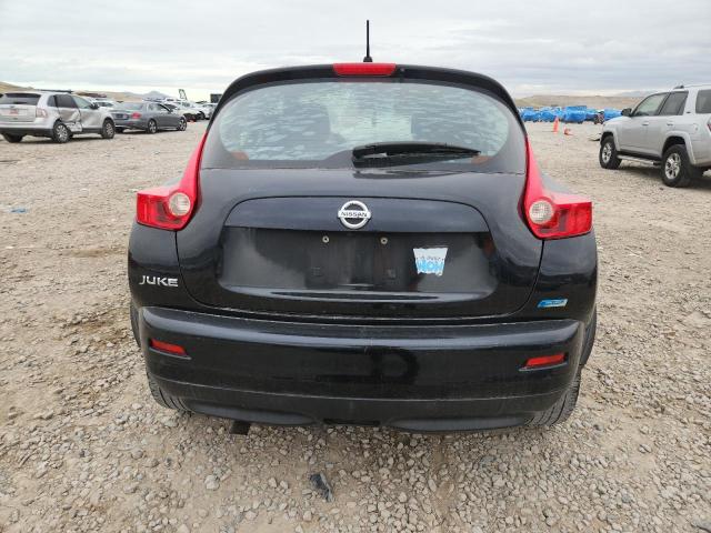 Photo 6 from auction – 2013 NISSAN JUKE S with VIN JN8AF5MR3DT216040