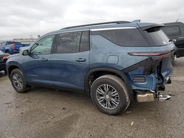 Zdjęcie 2 z aukcji – 2026 CHEVROLET TRAVERSE L z VIN 1GNERGKSXTJ112233