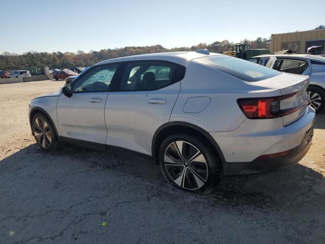 Photo 2 from auction – 2023 POLESTAR 2 with VIN YSMED3KA8PL144832