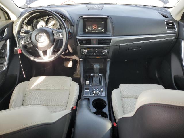 Photo 8 from auction – 2016 MAZDA CX-5 GT with VIN JM3KE4DY1G0807534