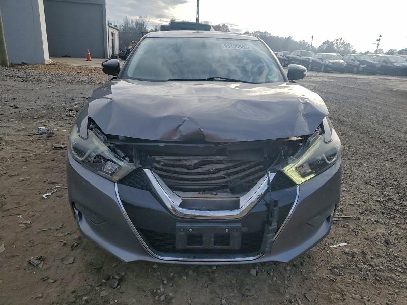 Photo 5 from auction – 2016 NISSAN MAXIMA 3.5 with VIN 1N4AA6AP6GC404824
