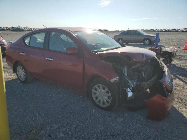 Photo 4 from auction – 2013 NISSAN VERSA S with VIN 3N1CN7AP6DL828844