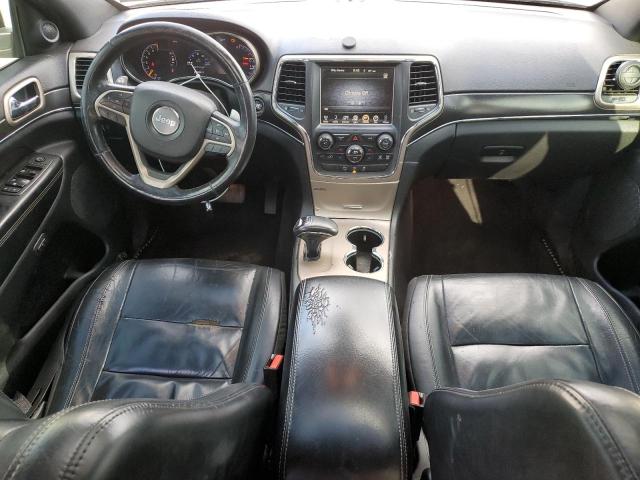 Photo 8 from auction – 2014 JEEP GRAND CHER with VIN 1C4RJFBG2EC486124