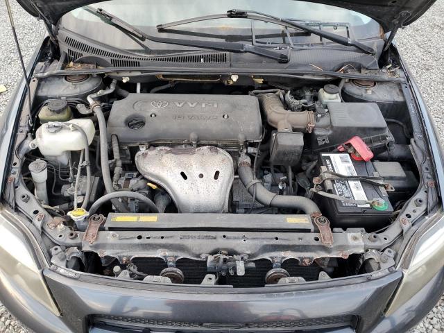 Photo 11 from auction – 2009 TOYOTA SCION TC with VIN JTKDE167890290314