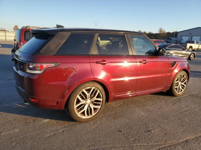 Photo 3 from auction – 2017 LAND ROVER RANGE ROVE with VIN SALWV2FE8HA127751