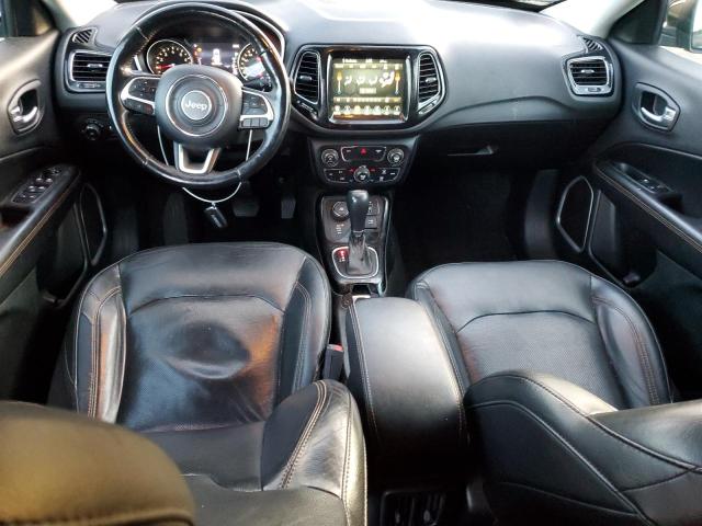 Photo 8 from auction – 2018 JEEP COMPASS LI with VIN 3C4NJDCB3JT435512