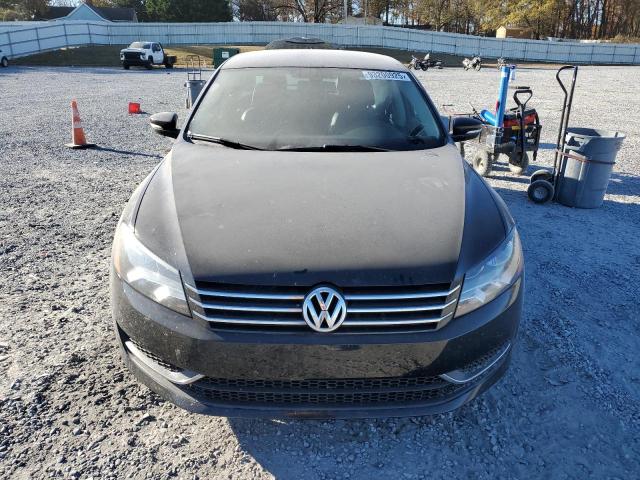 Photo 5 from auction – 2014 VOLKSWAGEN PASSAT SE with VIN 1VWBP7A36EC004708