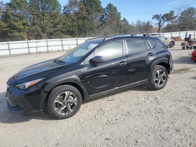 Photo 1 from auction – 2025 SUBARU CROSSTREK with VIN JF2GUHDC8SH305919