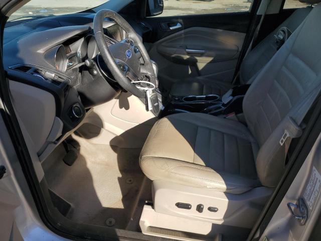 Photo 7 from auction – 2015 FORD ESCAPE TIT with VIN 1FMCU0J93FUA28984
