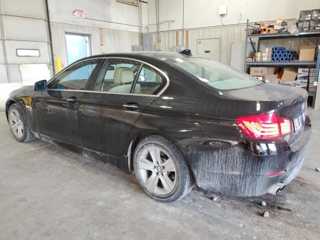 Photo 2 from auction – 2012 BMW 528 XI with VIN WBAXH5C54CDW10232