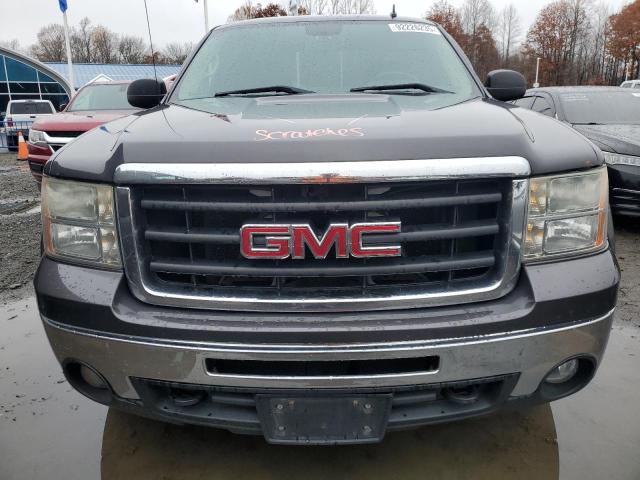 Photo 5 from auction – 2011 GMC SIERRA K15 with VIN 1GTR2VE30BZ130750