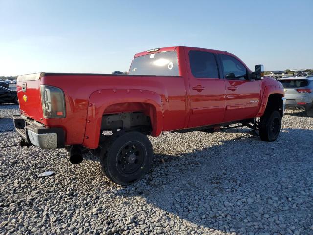 Photo 3 from auction – 2007 CHEVROLET SILVERADO with VIN 1GCHK23617F514391