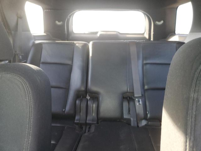 Photo 10 from auction – 2015 FORD EXPLORER P with VIN 1FM5K8AR1FGA41809
