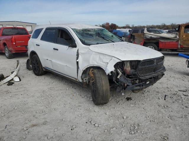 Photo 4 from auction – 2013 DODGE DURANGO SX with VIN 1C4RDHAG9DC608285