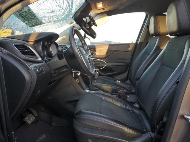 Photo 7 from auction – 2014 BUICK ENCORE CON with VIN KL4CJBSB6EB546263