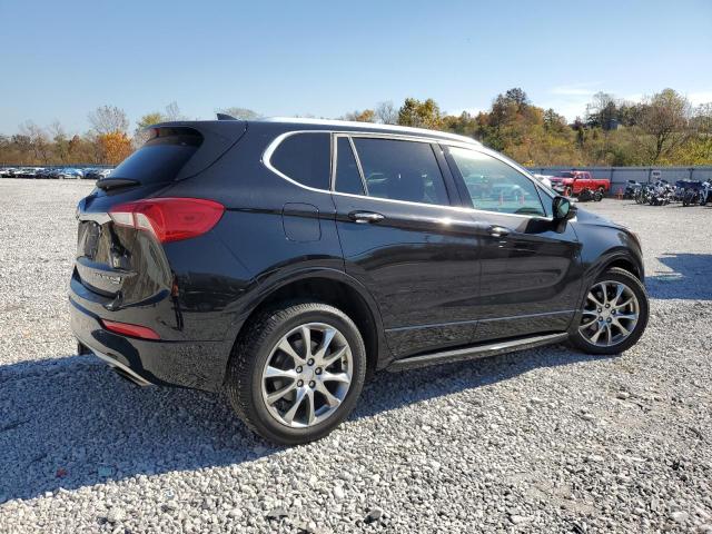 Photo 3 from auction – 2019 BUICK ENVISION P with VIN LRBFX4SX1KD089417