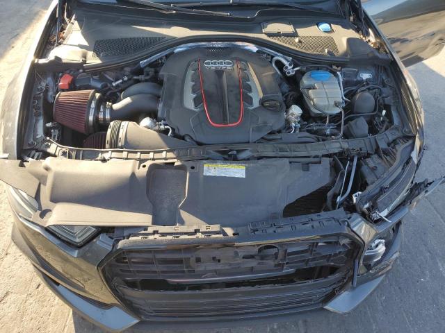 Zdjęcie 11 z aukcji – 2018 AUDI S6 PREMIUM z VIN WAUFFAFC6JN025793