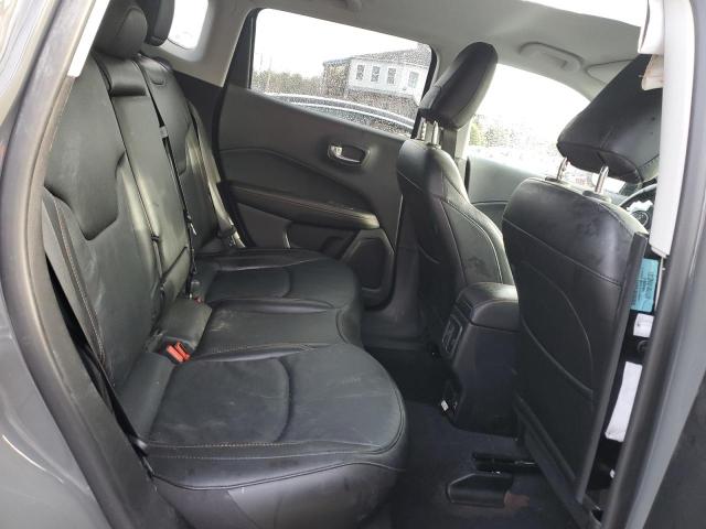 Photo 11 from auction – 2021 JEEP COMPASS LI with VIN 3C4NJDCB3MT570252
