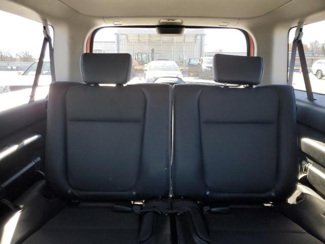 Photo 10 from auction – 2004 HONDA ELEMENT EX with VIN 5J6YH18554L012421