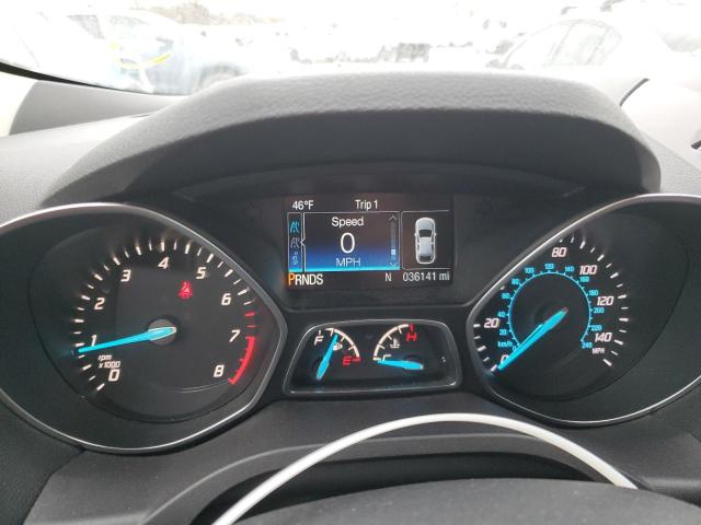 Photo 9 from auction – 2015 FORD ESCAPE TIT with VIN 1FMCU9J97FUC90236