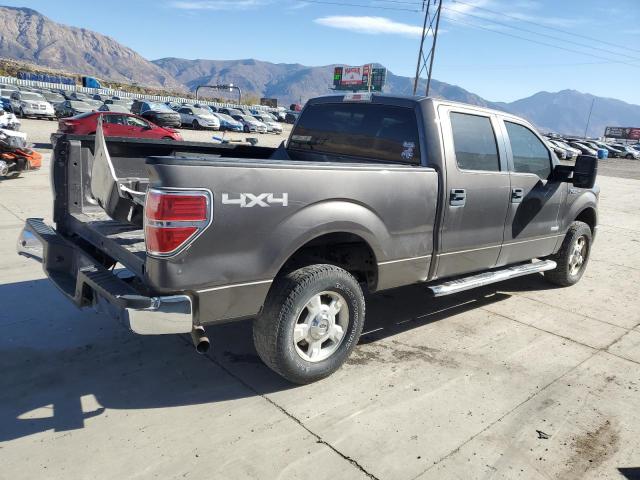 Photo 3 from auction – 2014 FORD F150 SUPER with VIN 1FTFW1ET6EFA19920